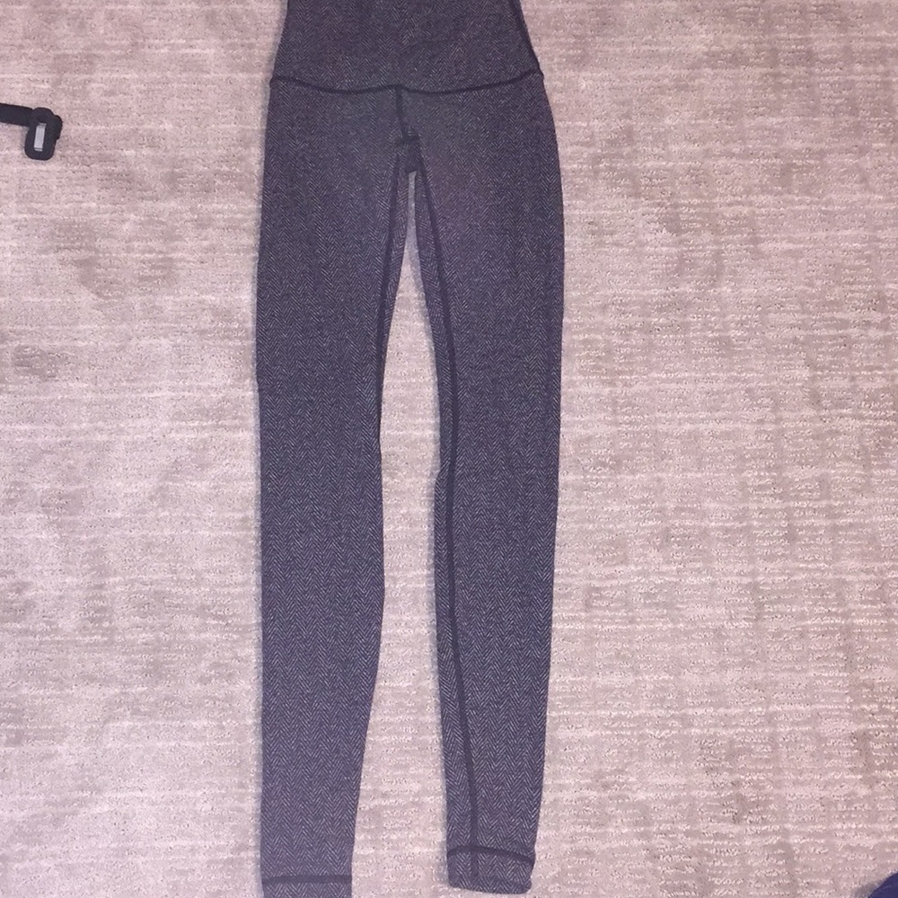 New lululemon leggings